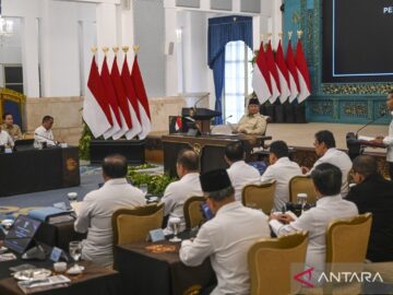 Kadin launches four quick-win programs to support government
