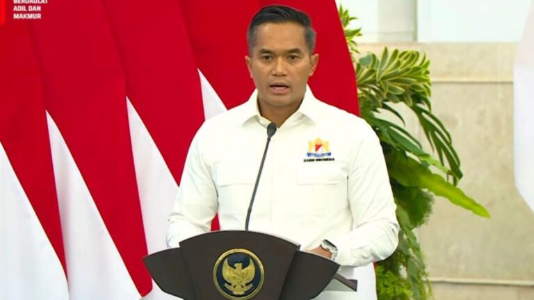 KADIN backs Prabowo’s push for 8 percent economic growth