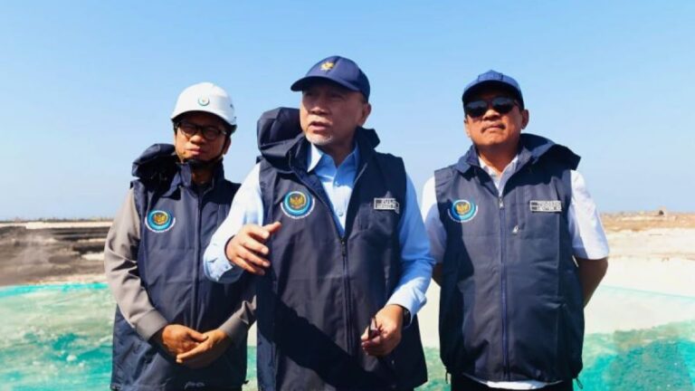 Indonesia’s Waingapu shrimp estate to create 7,000 jobs: Minister