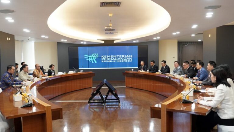 Indonesia seeks China’s investment to boost horticulture exports