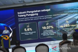 Indonesia’s automakers urged to deliver US$1.17 billion investment