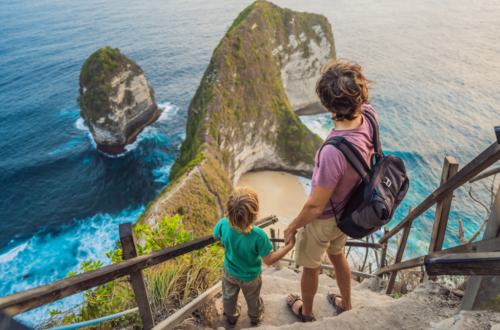 Tourism leads Indonesia’s sectoral growth at 13.14 percent: Airlangga