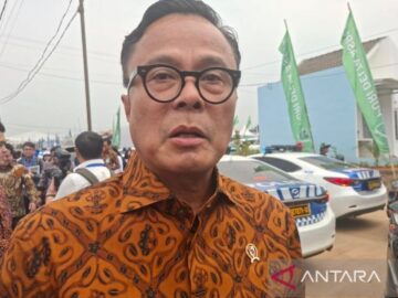 Danantara moves to restructure financially stressed SOE property units