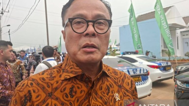 Danantara moves to restructure financially stressed SOE property units