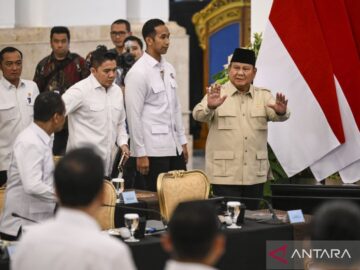 Kadin launches export tech platform ‘We Buy From Indonesia’