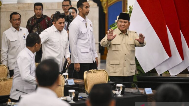 Kadin launches export tech platform ‘We Buy From Indonesia’