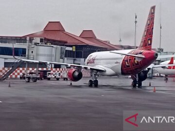 Power bank catches fire on Batik Air flight, authority confirms