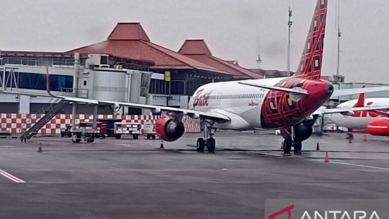 Power bank catches fire on Batik Air flight, authority confirms