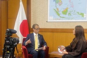 Japan says RCEP needs stronger rules to tackle trade challenges