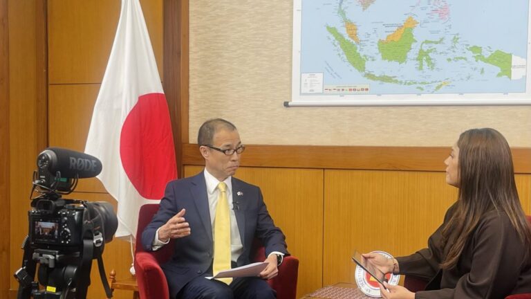 Japan says RCEP needs stronger rules to tackle trade challenges